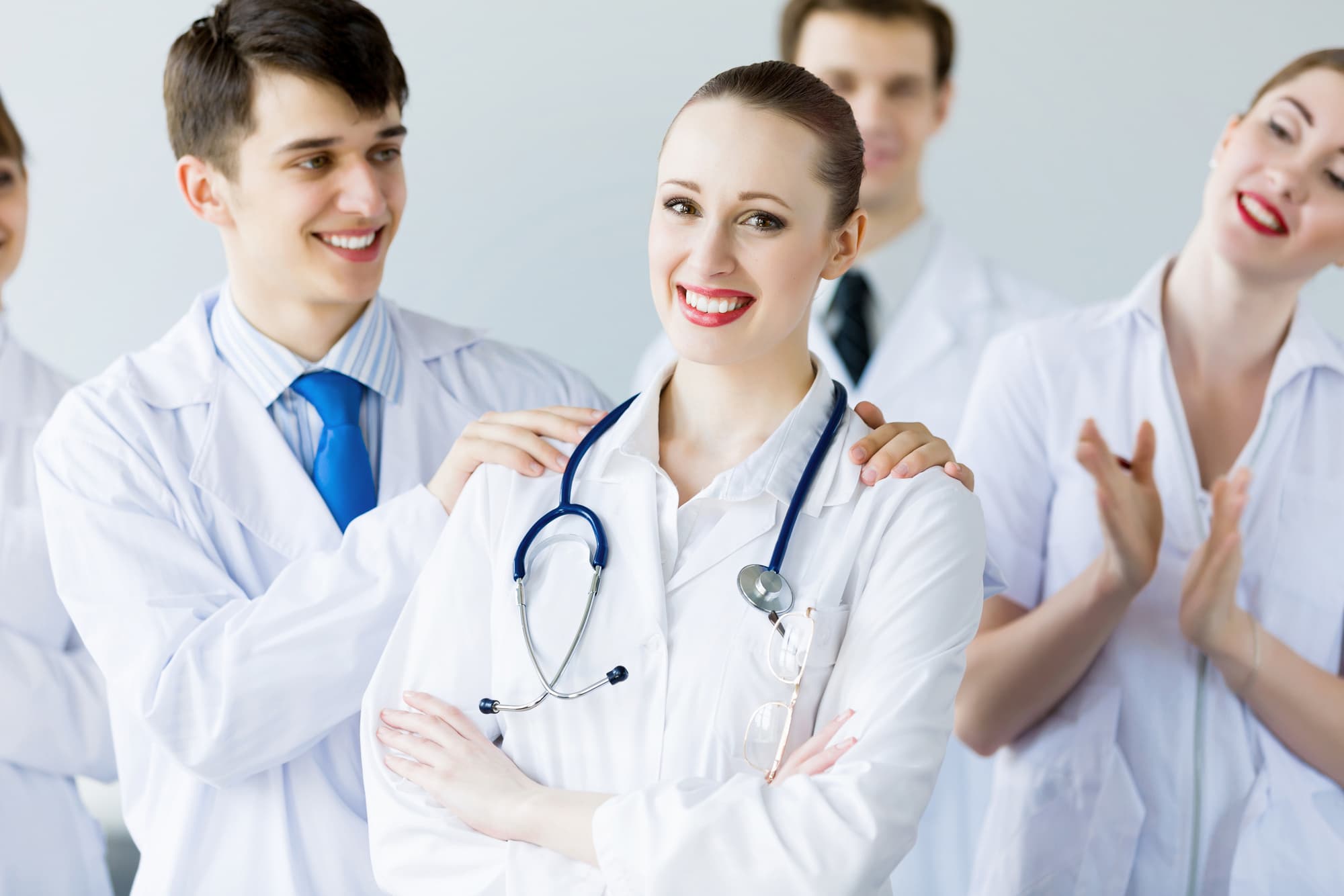 How to Get Started with Locum Tenens After Residency