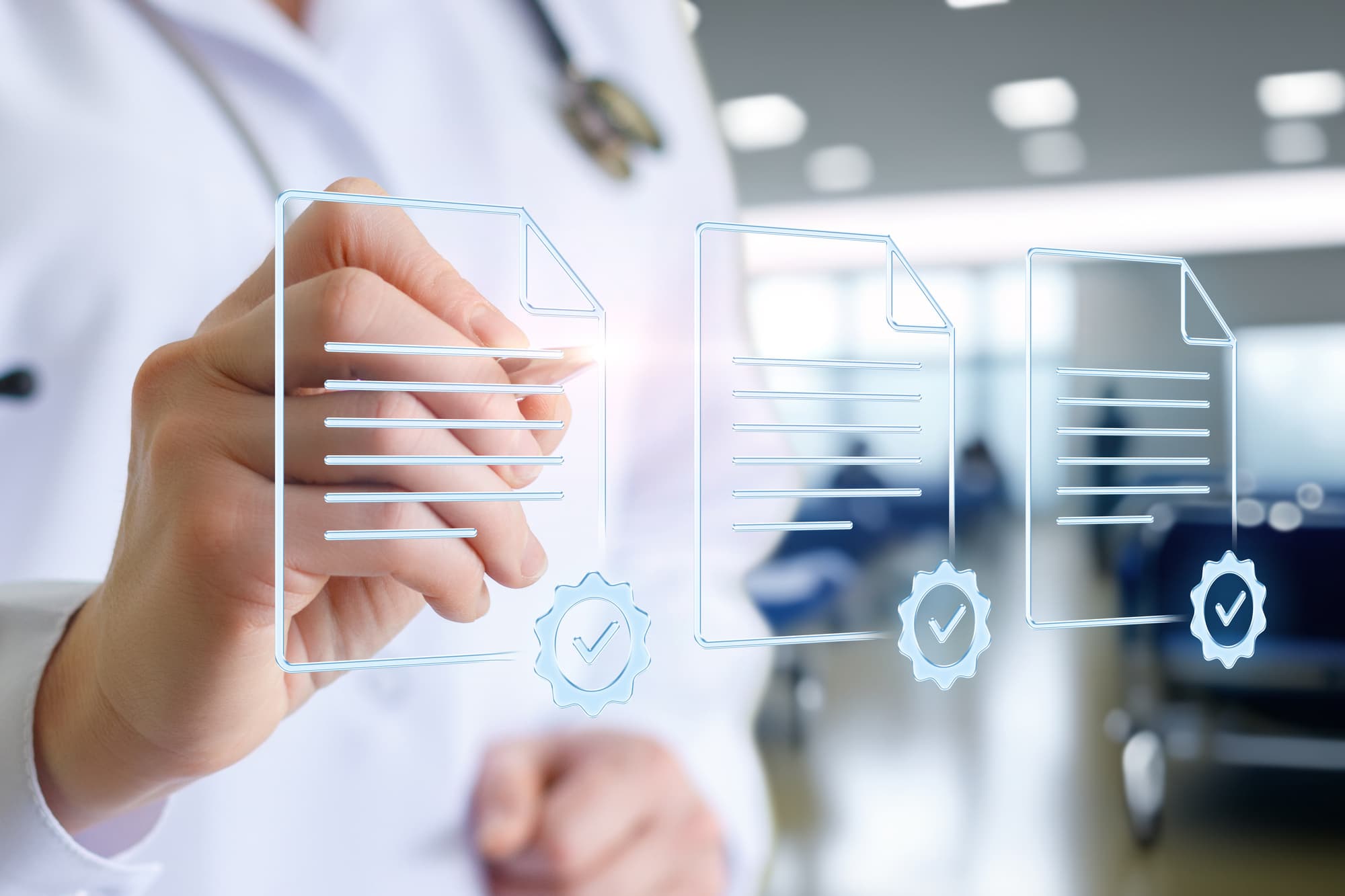 How Credentialing Works for Locum Tenens Assignments