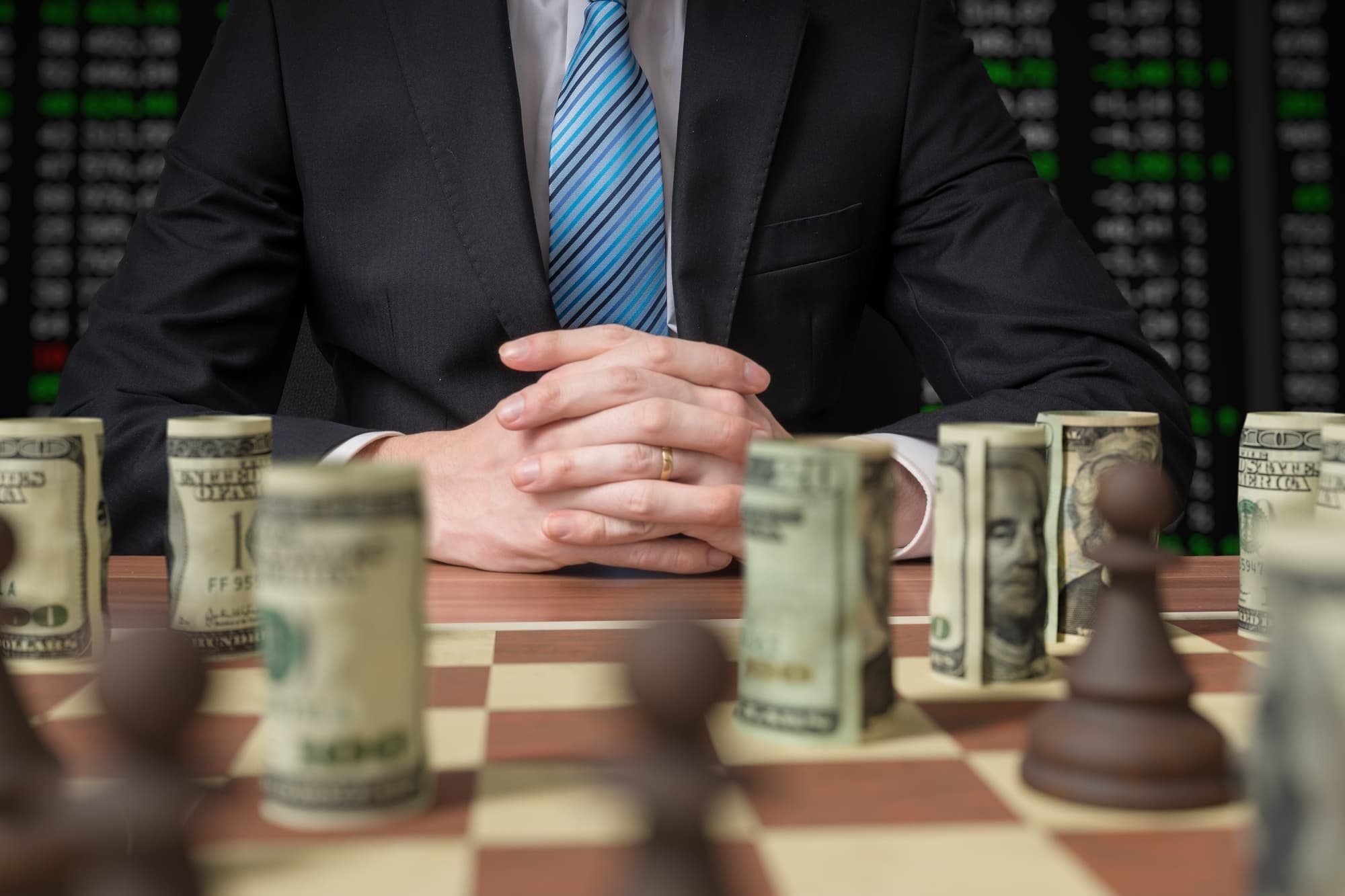 How to Maximize Your Income as a Locum Tenens Provider