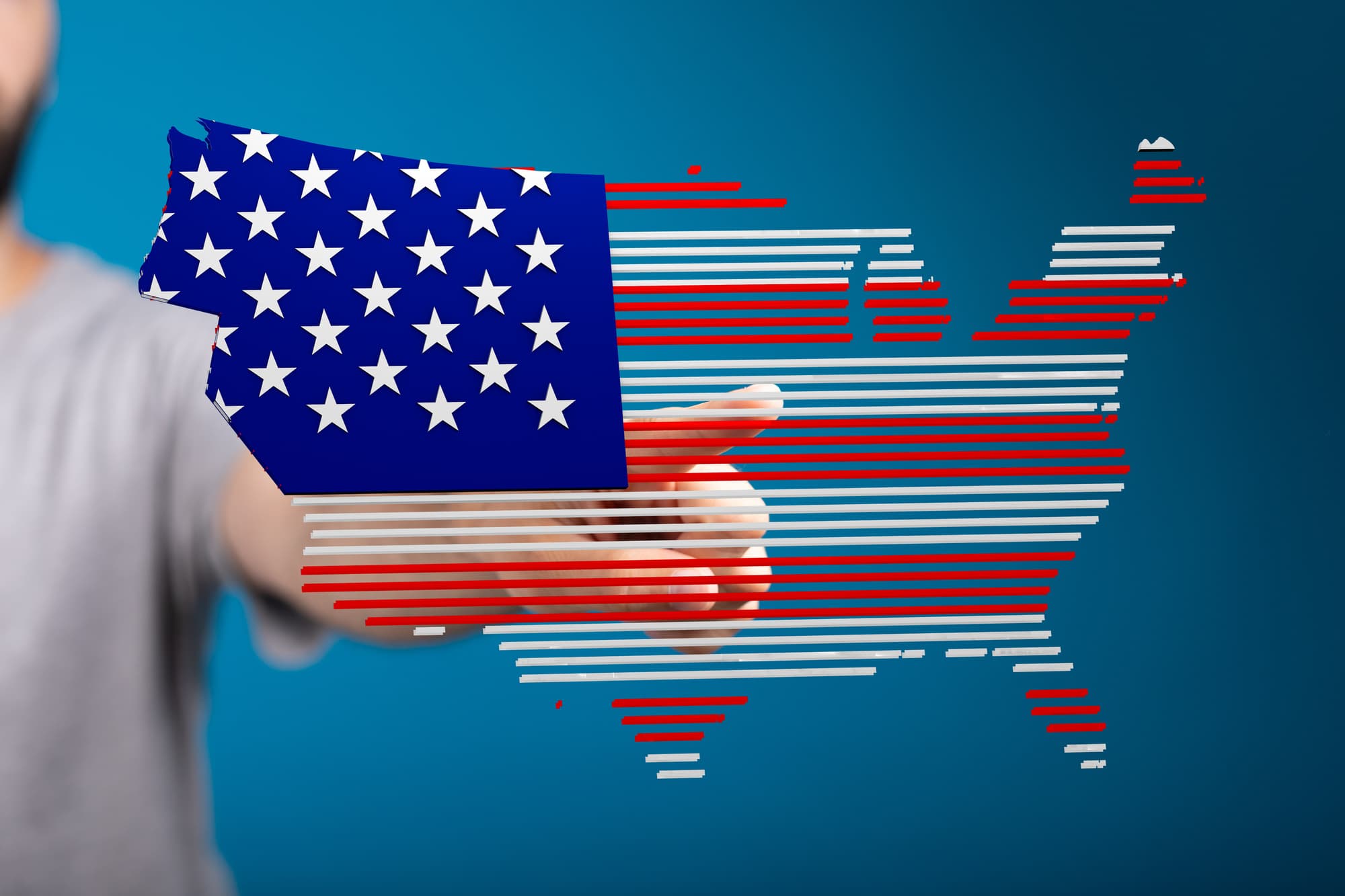 Best States for CRNA Locum Work in 2025