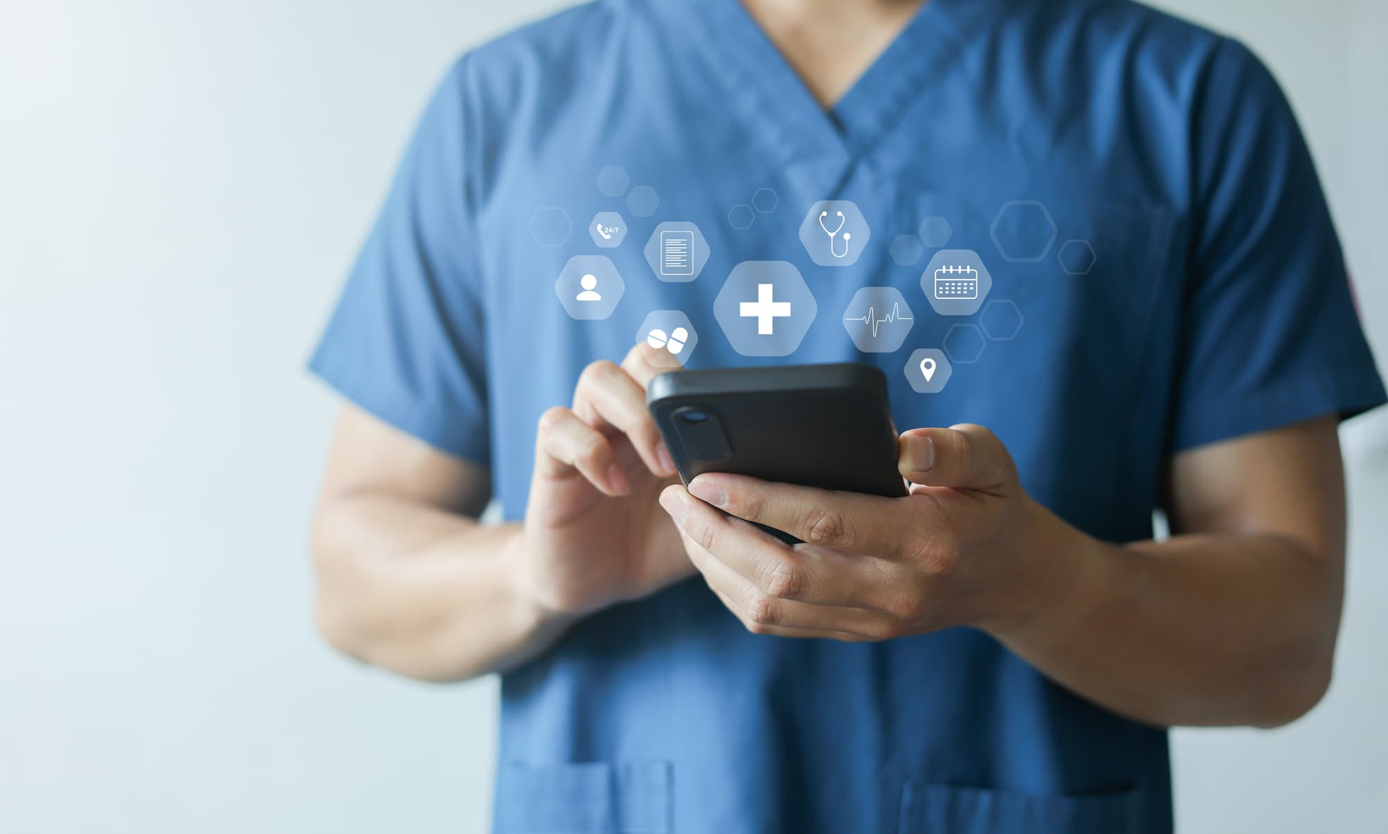 Call, Cases, and Control: What to Expect as a Locum Anesthesiologist