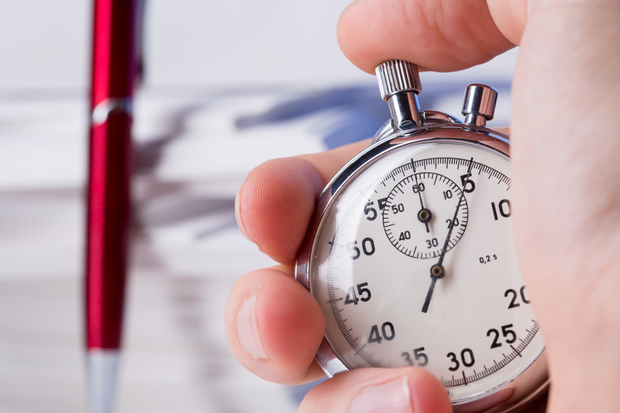 Getting Credentialed Faster: How to Speed Up Your Locum Start Date