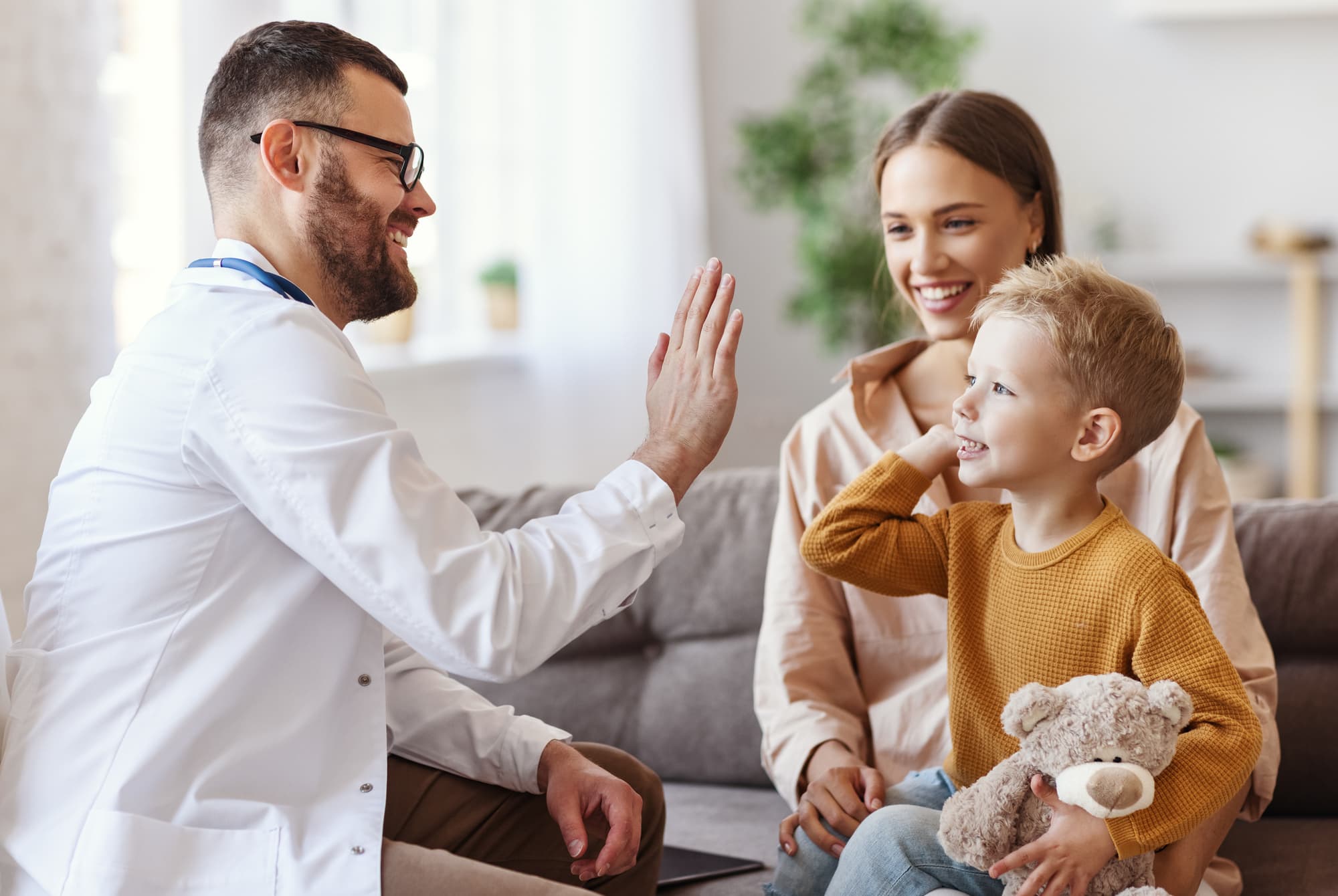 Making Locum Tenens Work With a Family: Realistic Strategies That Help