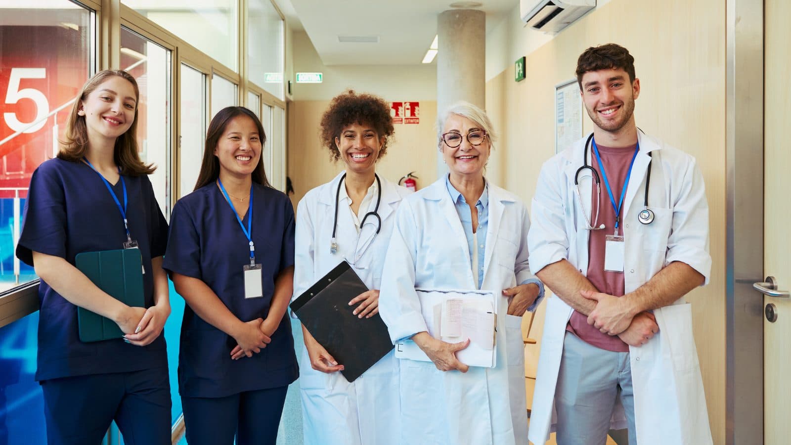 Odyssey Locums CEO Featured in Ringo's National Locum Tenens Week Spotlight